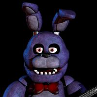 Bonnie the Bunny tipe kepribadian MBTI image