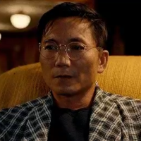 Edwin Chu MBTI 성격 유형 image