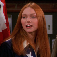 Donna Pinciotti MBTI 성격 유형 image