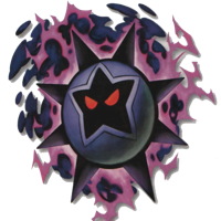 profile_Dark Star / Dark Bowser