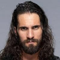 Seth Rollins mbti kişilik türü image