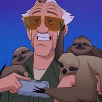 profile_Mr. Fredrickson (Boss Awesome)