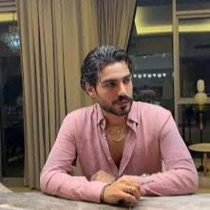 Tamer (S3) тип личности MBTI image