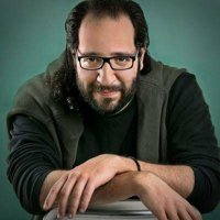Ahmed Amin mbtiパーソナリティタイプ image