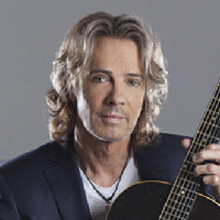 Rick Springfield type de personnalité MBTI image