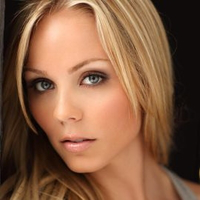 Laura Vandervoort tipe kepribadian MBTI image