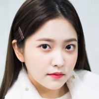 Yeri (Red Velvet) mbtiパーソナリティタイプ image