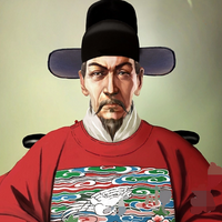profile_Hai Rui (海瑞)