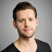 Luke Kleintank tipo de personalidade mbti image