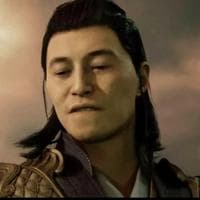 Shang Tsung (New Timeline) tipo de personalidade mbti image