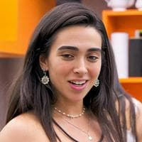 Giovanna Lima type de personnalité MBTI image