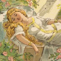 Briar Rose type de personnalité MBTI image