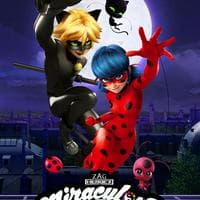 Miraculous: Tales of Ladybug & Cat Noir MBTI Personality Type image