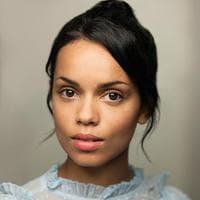 Georgina Campbell type de personnalité MBTI image