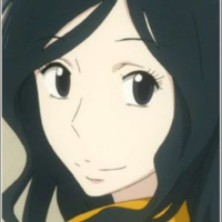 Yukari Nitani MBTI Personality Type image