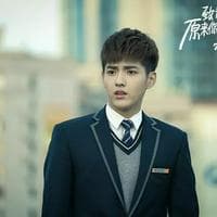 profile_Cheng Zheng
