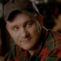 Burt Hummel نوع شخصية MBTI image