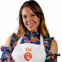 Lia (MasterChef 11) tipe kepribadian MBTI image