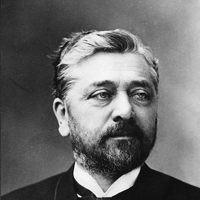 Gustave Eiffel mbtiパーソナリティタイプ image