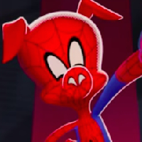 Peter Porker “Spider-Ham” mbti kişilik türü image