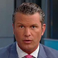 Pete Hegseth type de personnalité MBTI image