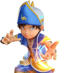 profile_Boboiboy Sopan