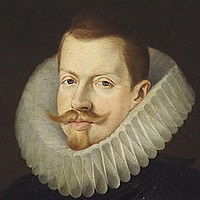 profile_Philip III of Spain
