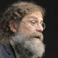 Robert Sapolsky MBTI -Persönlichkeitstyp image