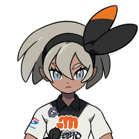 Bea mbtiパーソナリティタイプ image