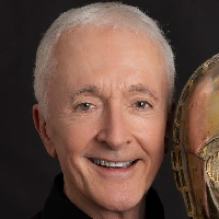 Anthony Daniels MBTI性格类型 image