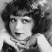 profile_Clara Bow