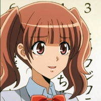 Sakura Hanazono MBTI Personality Type image