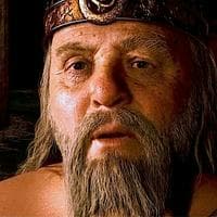 King Hrothgar tipo de personalidade mbti image