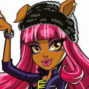 Howleen Wolf mbti kişilik türü image