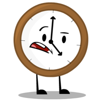 Clock type de personnalité MBTI image