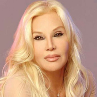 Susana Giménez نوع شخصية MBTI image