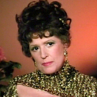 Lwaxana Troi نوع شخصية MBTI image