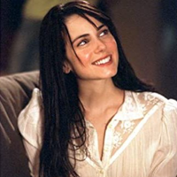 Jenny Schecter MBTI Personality Type image