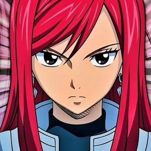 profile_Erza Scarlet