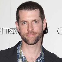 D. B. Weiss MBTI 성격 유형 image