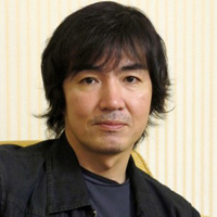 Keigo Higashino MBTI Personality Type image