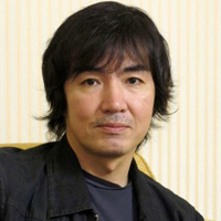 Keigo Higashino tipe kepribadian MBTI image