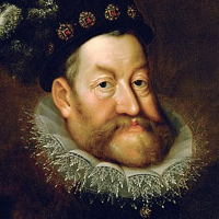 Rudolf II, Holy Roman Emperor MBTI 성격 유형 image