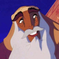 Jethro نوع شخصية MBTI image