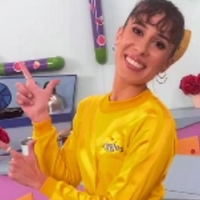 Yellow Wiggle (Evie) mbti kişilik türü image