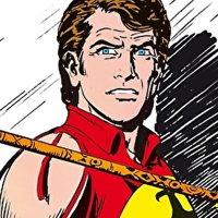 Zagor MBTI Personality Type image