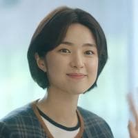 Kim Jinju tipo de personalidade mbti image