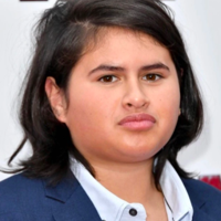 Julian Dennison tipe kepribadian MBTI image