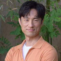 Kim Byung-chul tipo de personalidade mbti image