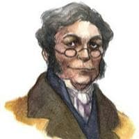 Mr. Bennet نوع شخصية MBTI image